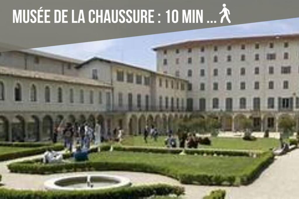 La Chaumiere, Centre Historique, Fibre, Ess, Rez-De-Chaussee, Bedinshop Роман-сюр-Изер Экстерьер фото