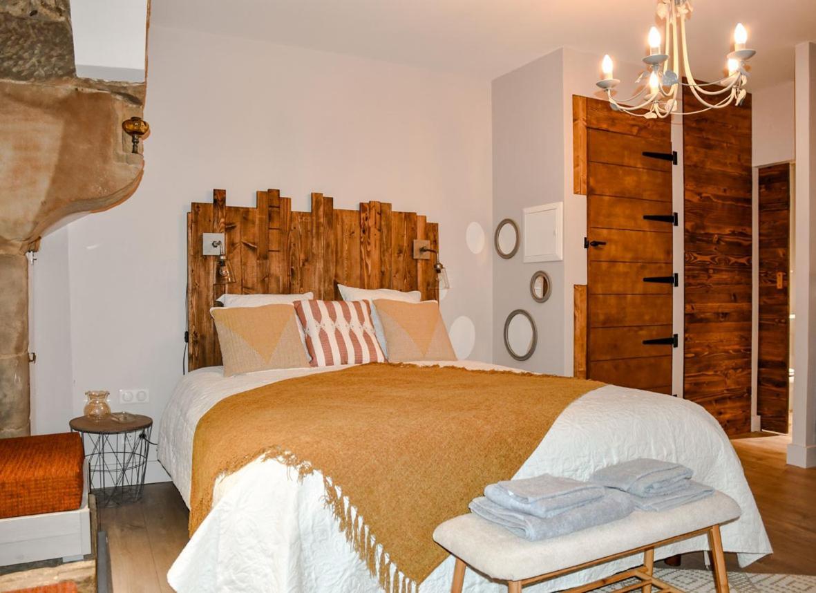 La Chaumiere, Centre Historique, Fibre, Ess, Rez-De-Chaussee, Bedinshop Роман-сюр-Изер Экстерьер фото