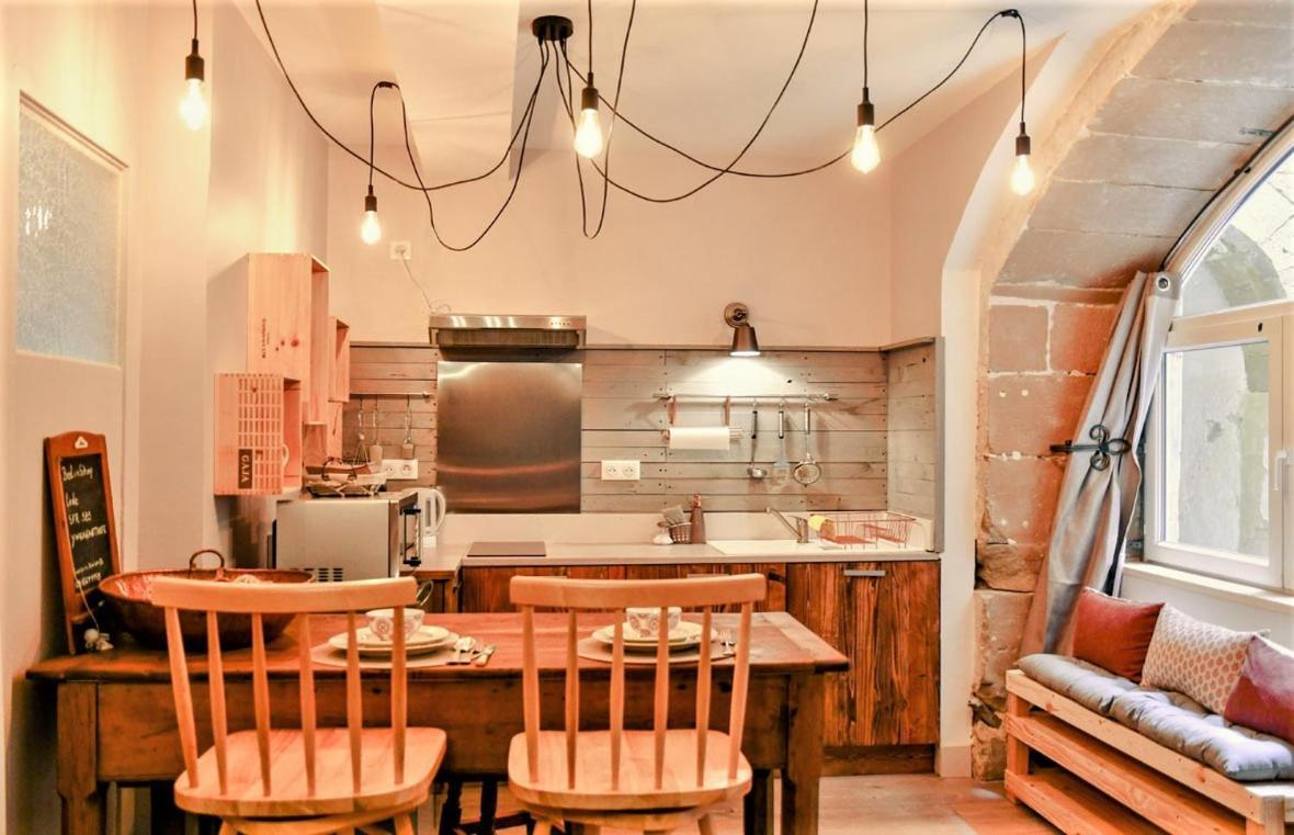 La Chaumiere, Centre Historique, Fibre, Ess, Rez-De-Chaussee, Bedinshop Роман-сюр-Изер Экстерьер фото