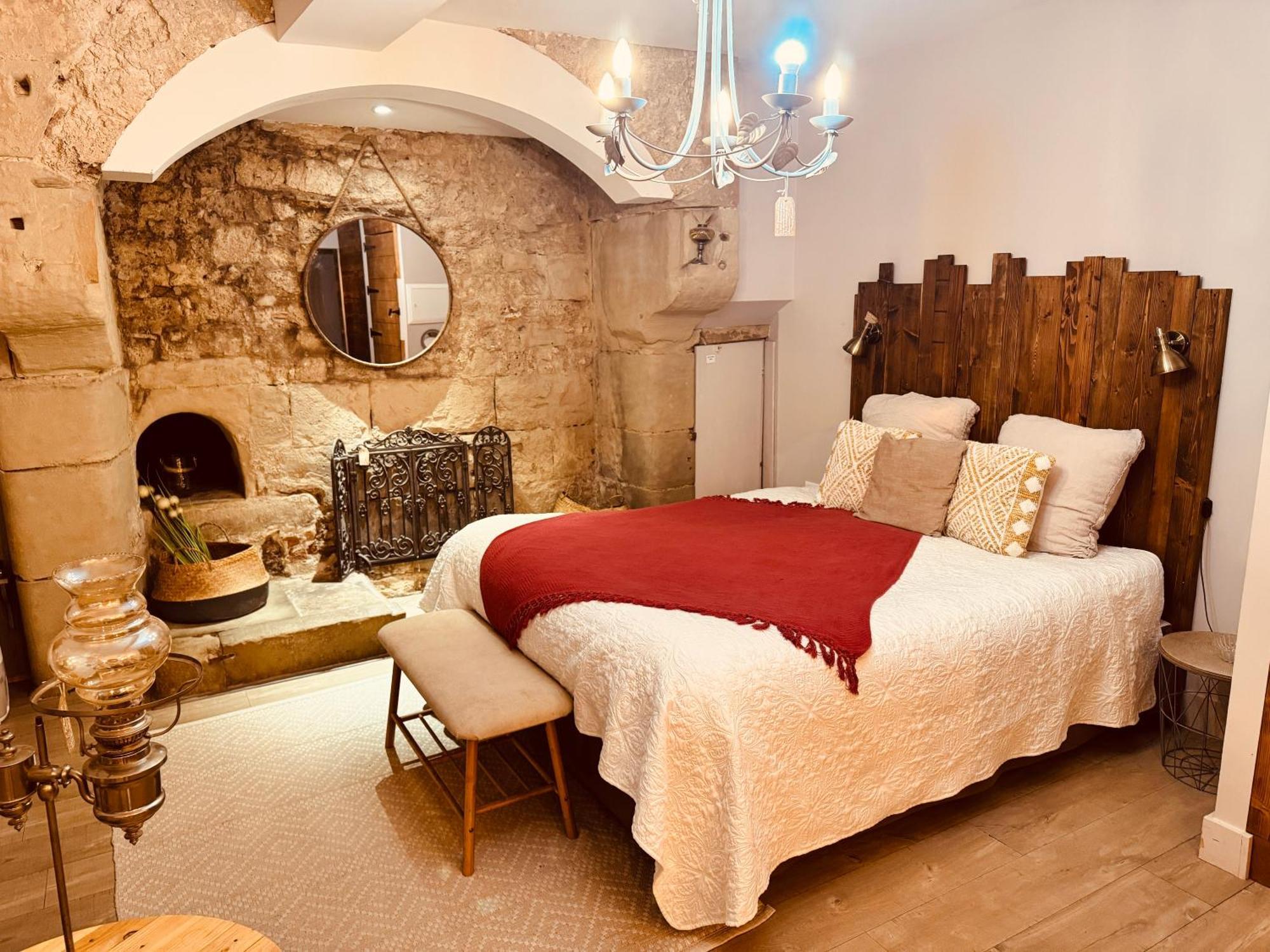 La Chaumiere, Centre Historique, Fibre, Ess, Rez-De-Chaussee, Bedinshop Роман-сюр-Изер Экстерьер фото